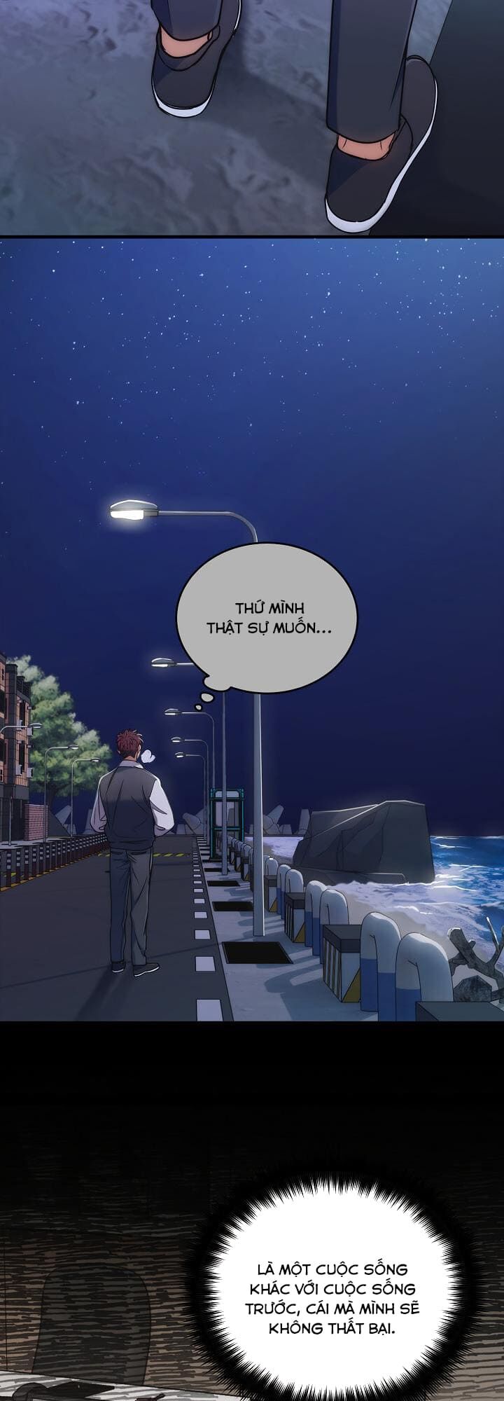 Bác Sĩ Trùng Sinh Chapter 65 - Trang 2