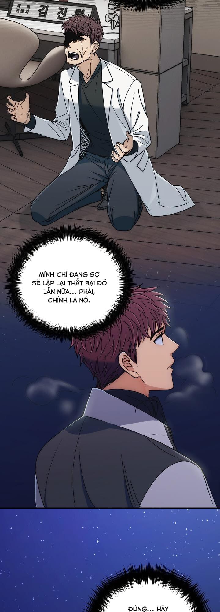 Bác Sĩ Trùng Sinh Chapter 65 - Trang 2