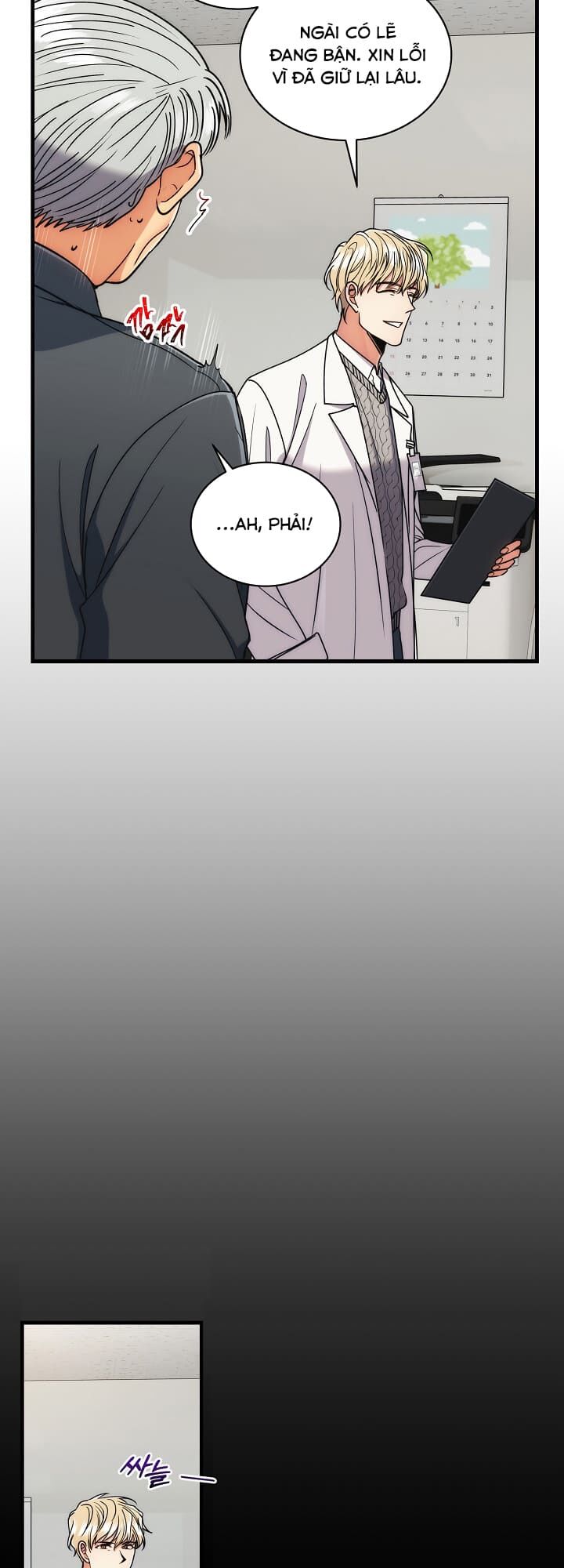 Bác Sĩ Trùng Sinh Chapter 65 - Trang 2