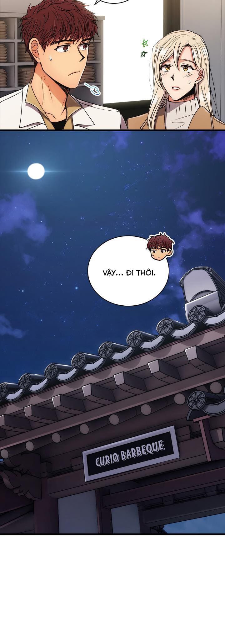 Bác Sĩ Trùng Sinh Chapter 65 - Trang 2