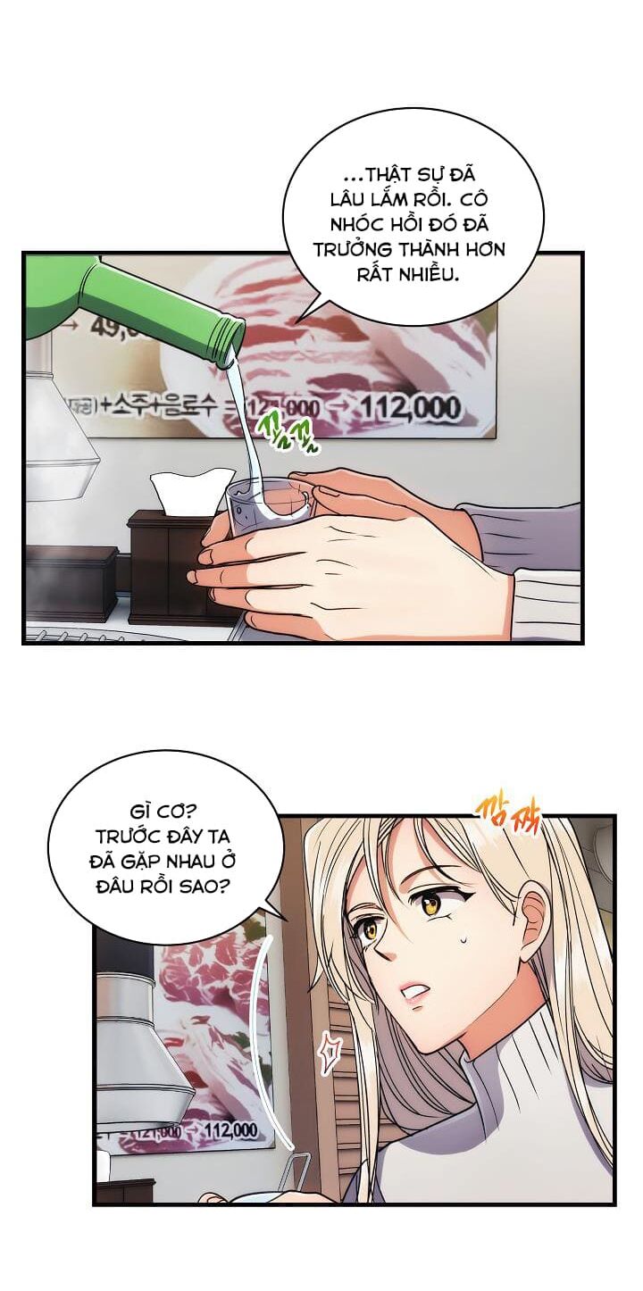 Bác Sĩ Trùng Sinh Chapter 65 - Trang 2