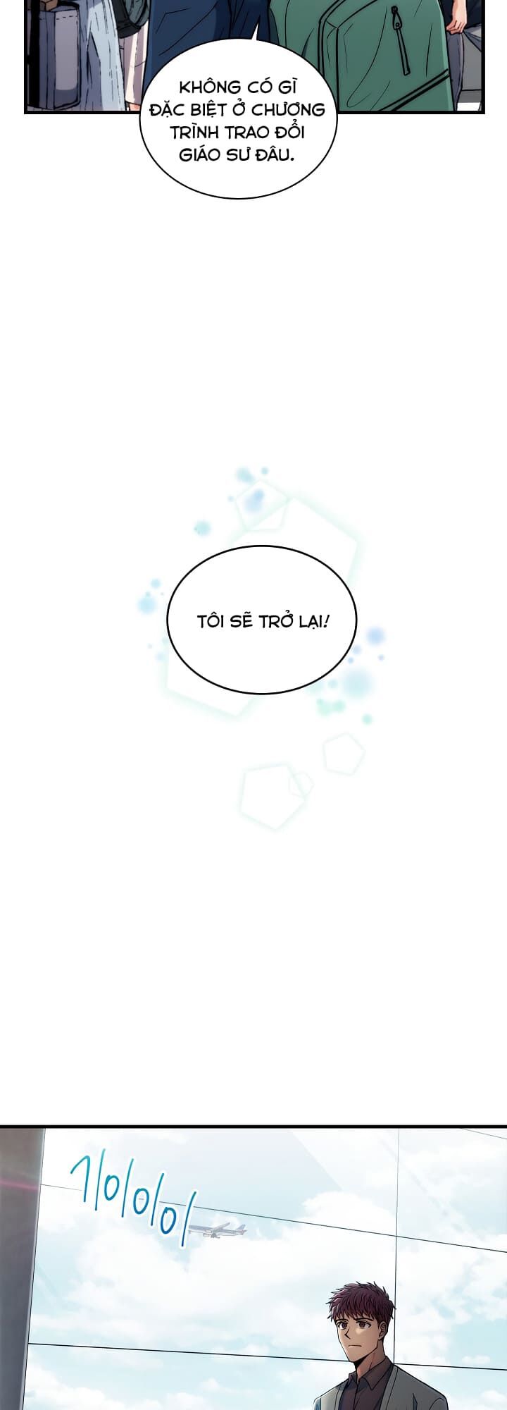 Bác Sĩ Trùng Sinh Chapter 66 - Trang 2