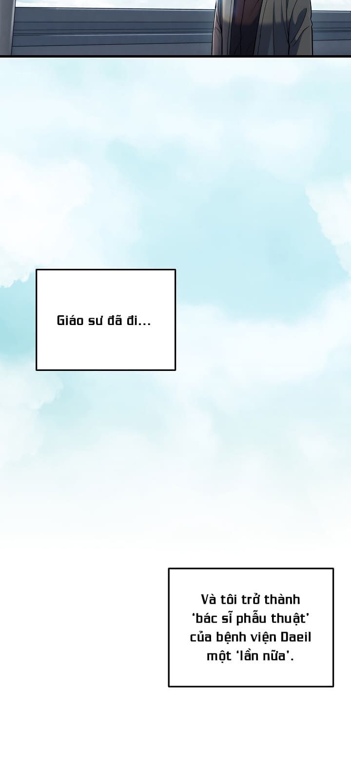 Bác Sĩ Trùng Sinh Chapter 66 - Trang 2