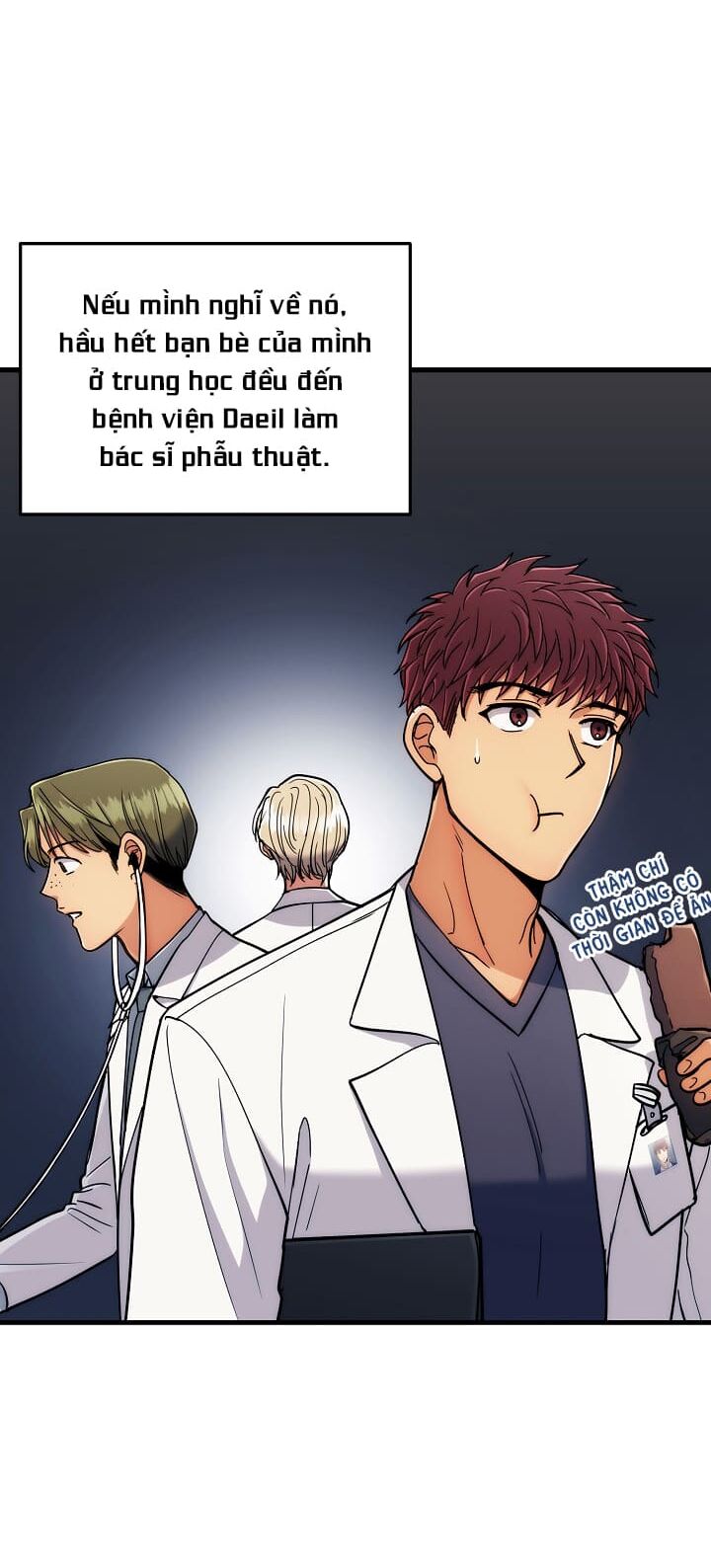Bác Sĩ Trùng Sinh Chapter 66 - Trang 2