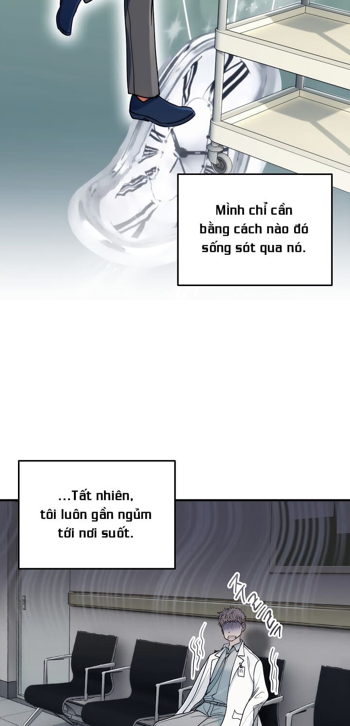 Bác Sĩ Trùng Sinh Chapter 66 - Trang 2