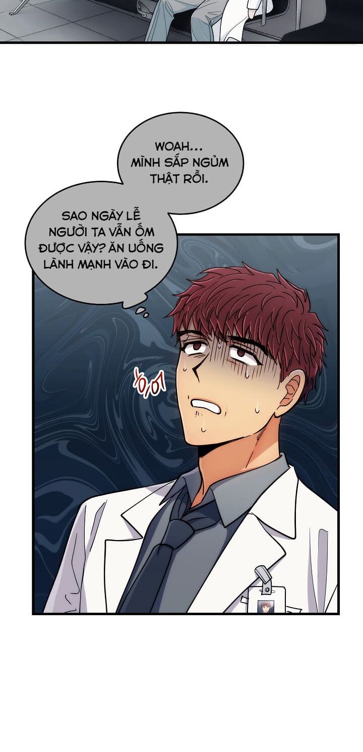 Bác Sĩ Trùng Sinh Chapter 66 - Trang 2