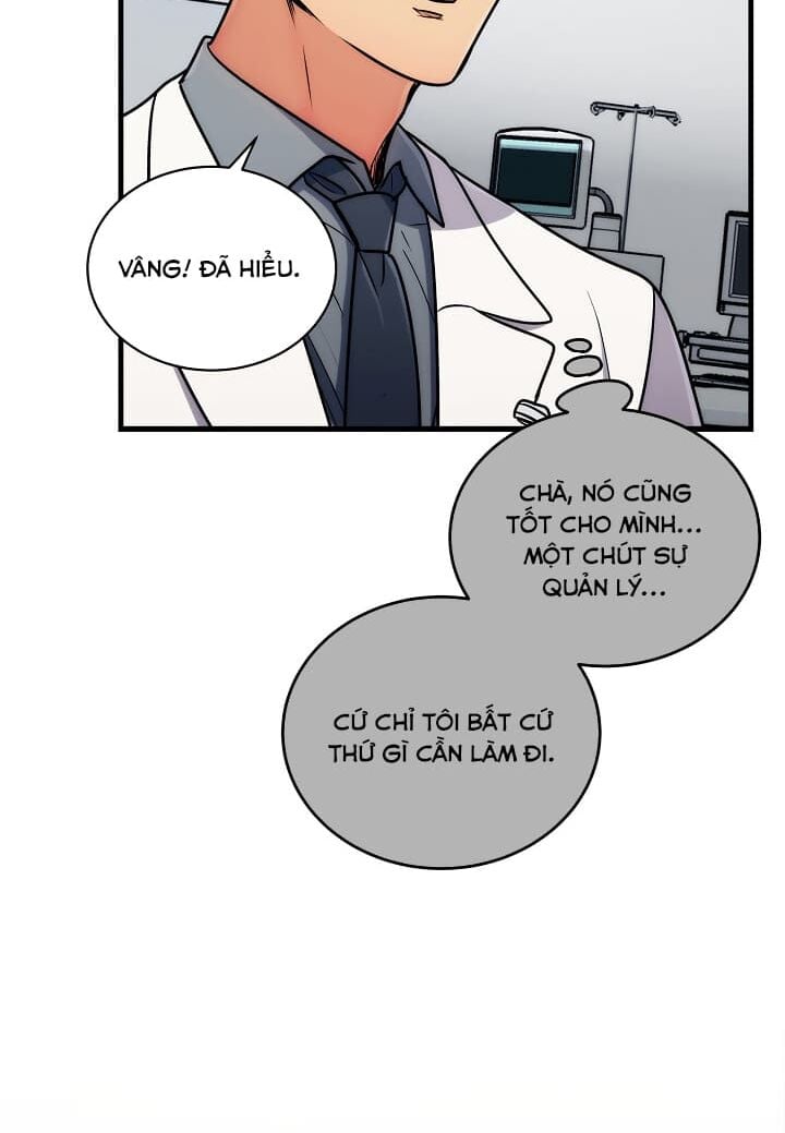 Bác Sĩ Trùng Sinh Chapter 66 - Trang 2