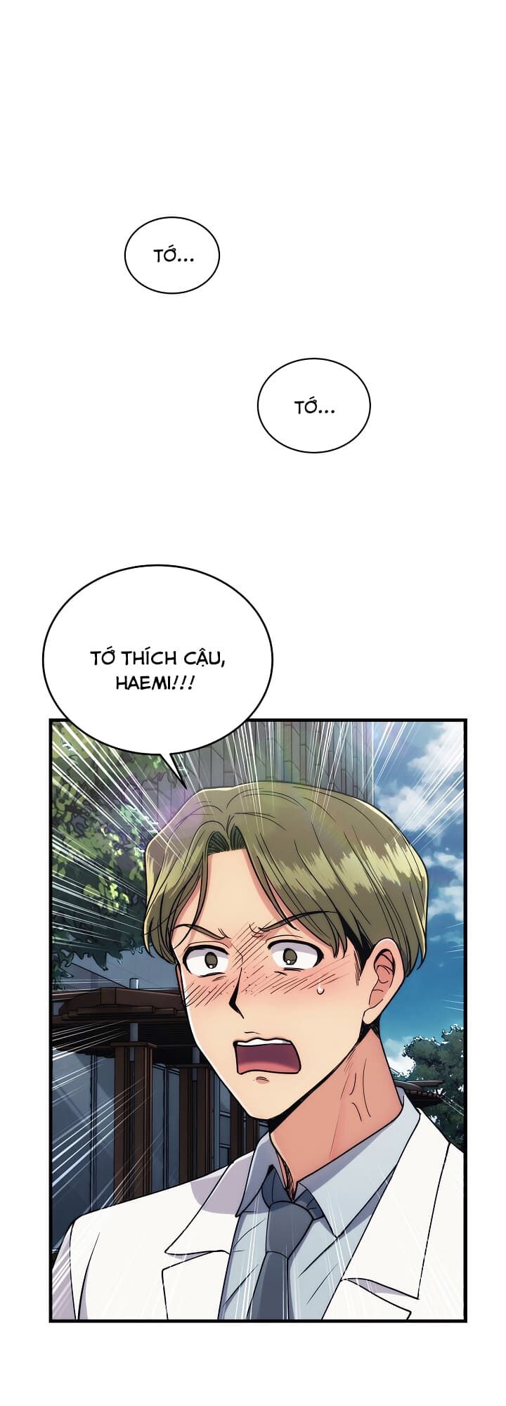 Bác Sĩ Trùng Sinh Chapter 66 - Trang 2