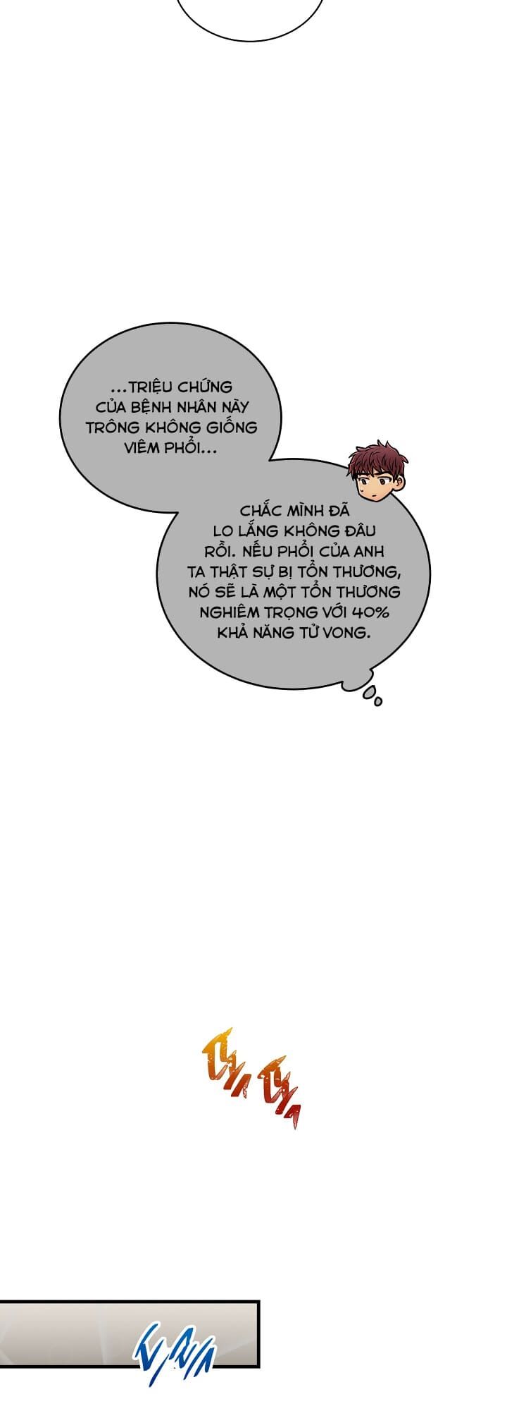 Bác Sĩ Trùng Sinh Chapter 66 - Trang 2