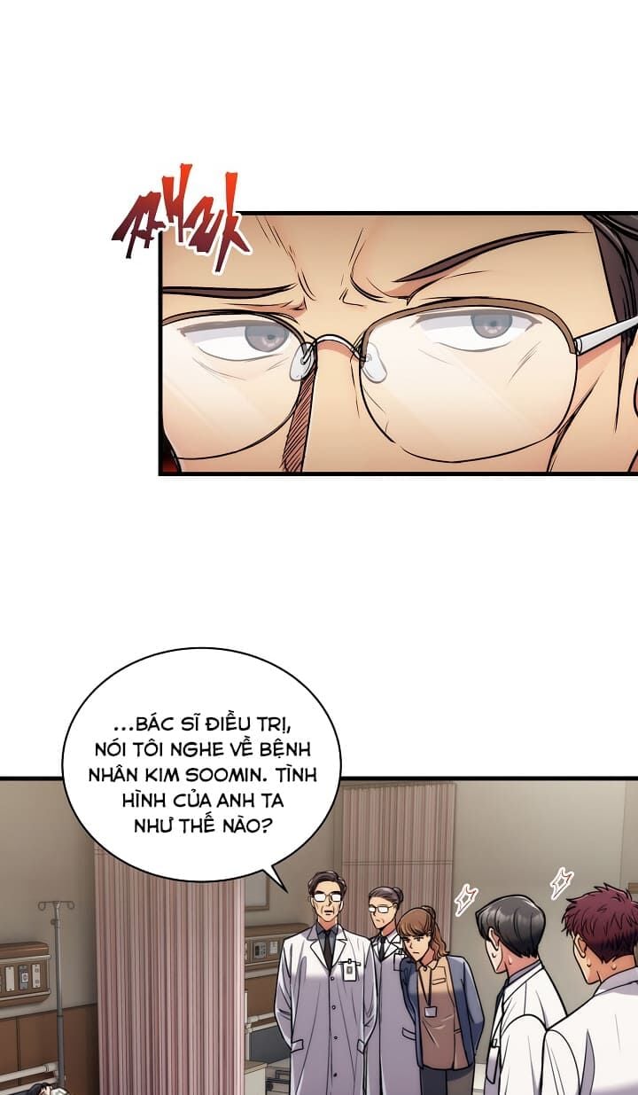 Bác Sĩ Trùng Sinh Chapter 66 - Trang 2