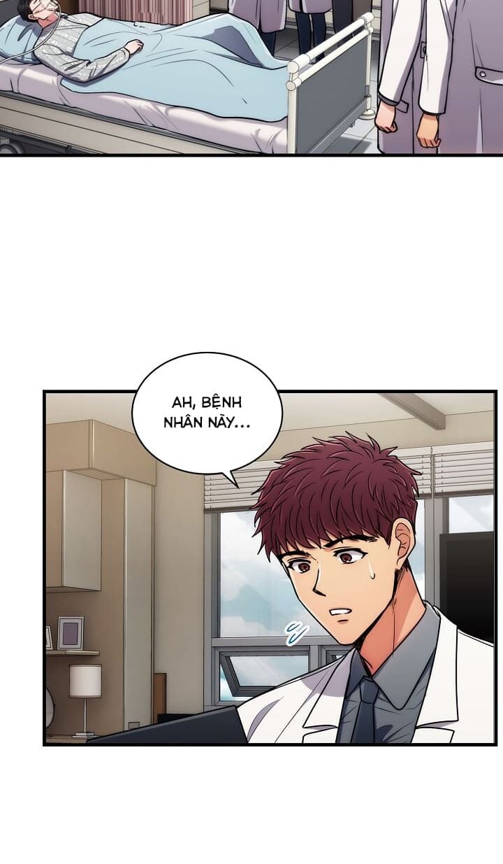 Bác Sĩ Trùng Sinh Chapter 66 - Trang 2