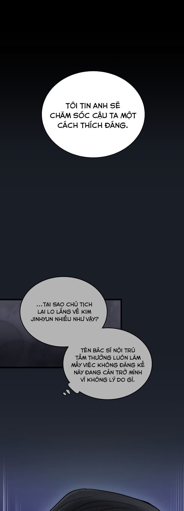 Bác Sĩ Trùng Sinh Chapter 66 - Trang 2