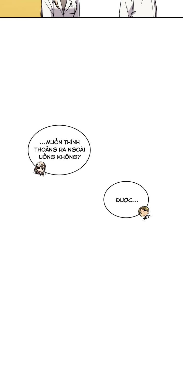 Bác Sĩ Trùng Sinh Chapter 66 - Trang 2