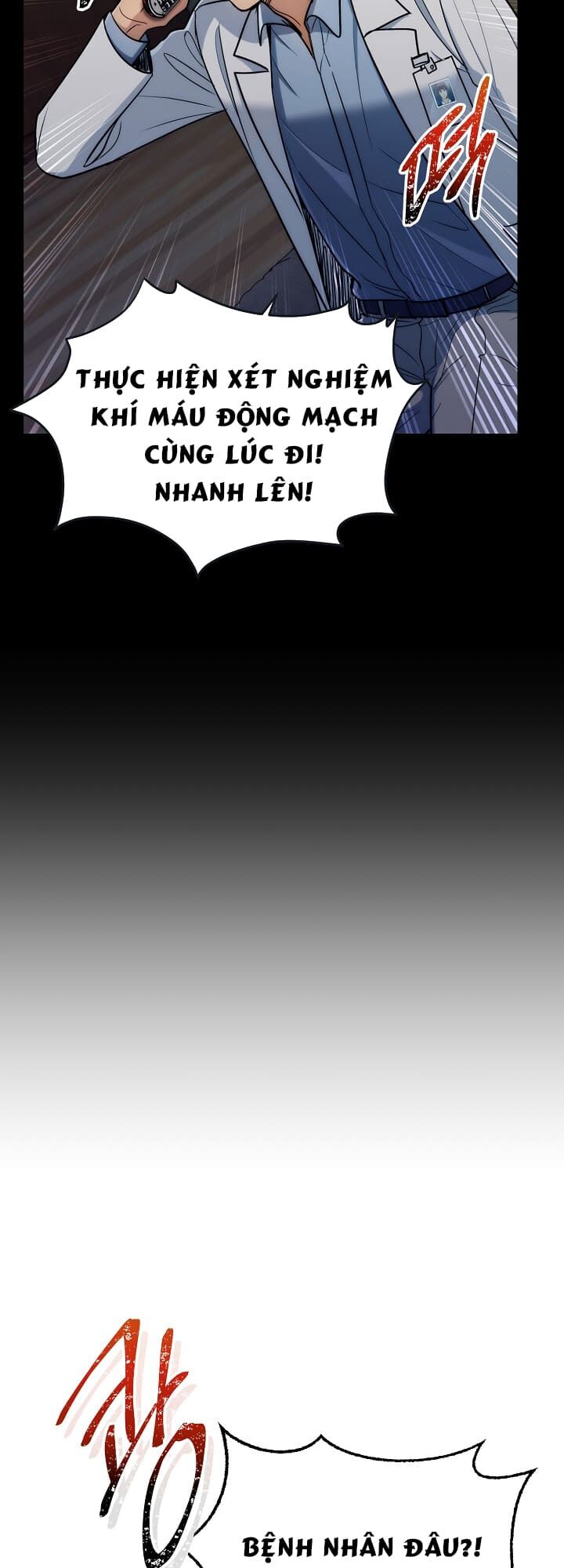 Bác Sĩ Trùng Sinh Chapter 67 - Trang 2