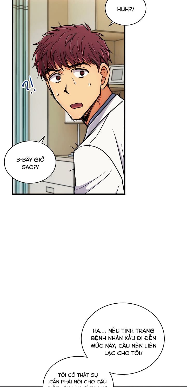 Bác Sĩ Trùng Sinh Chapter 67 - Trang 2