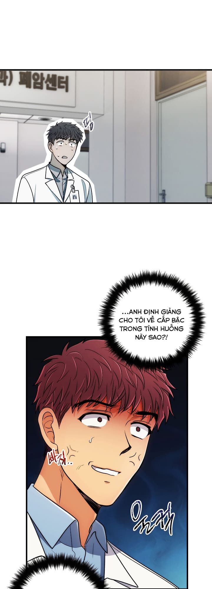 Bác Sĩ Trùng Sinh Chapter 67 - Trang 2