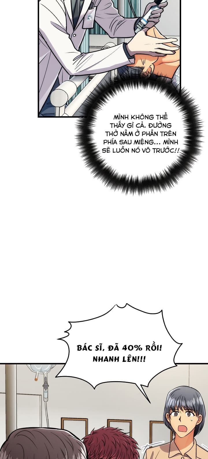 Bác Sĩ Trùng Sinh Chapter 67 - Trang 2