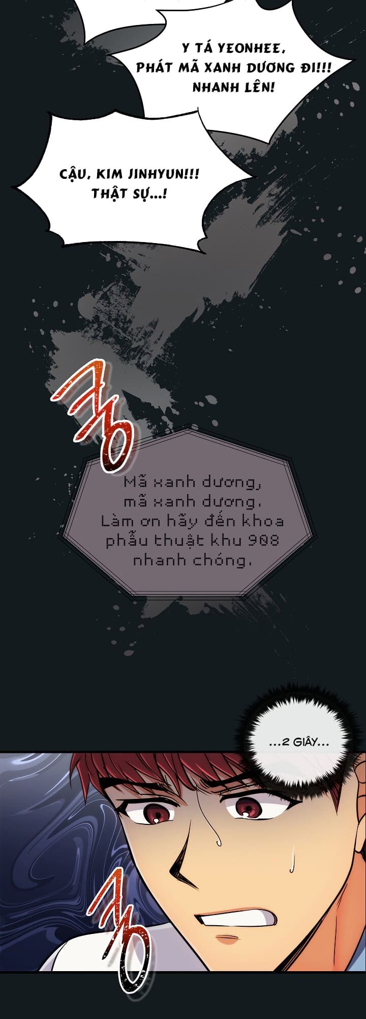 Bác Sĩ Trùng Sinh Chapter 67 - Trang 2