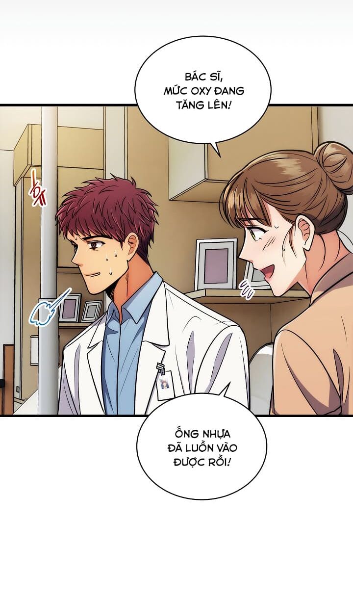 Bác Sĩ Trùng Sinh Chapter 67 - Trang 2