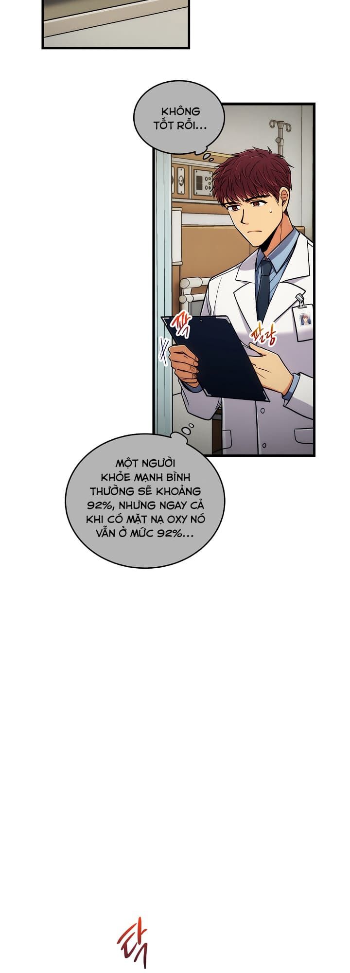 Bác Sĩ Trùng Sinh Chapter 67 - Trang 2