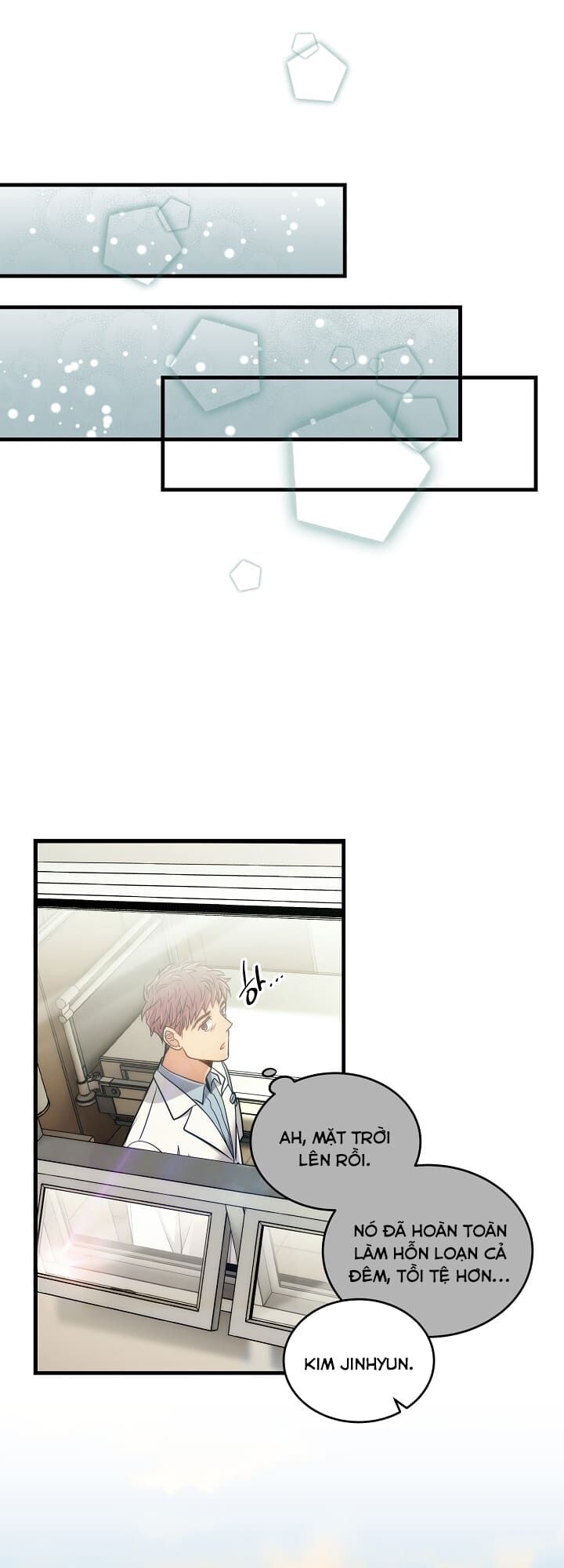 Bác Sĩ Trùng Sinh Chapter 68 - Trang 2