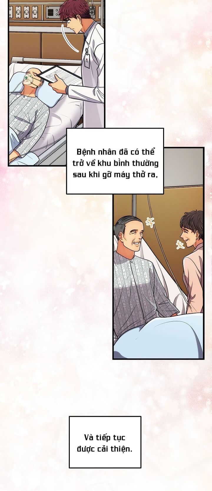 Bác Sĩ Trùng Sinh Chapter 68 - Trang 2
