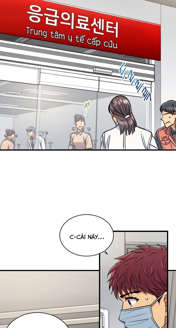 Bác Sĩ Trùng Sinh Chapter 68 - Trang 2