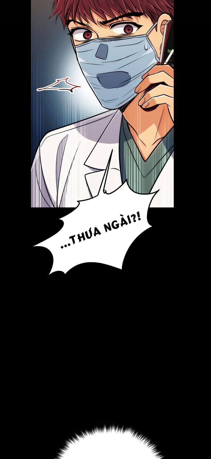 Bác Sĩ Trùng Sinh Chapter 68 - Trang 2