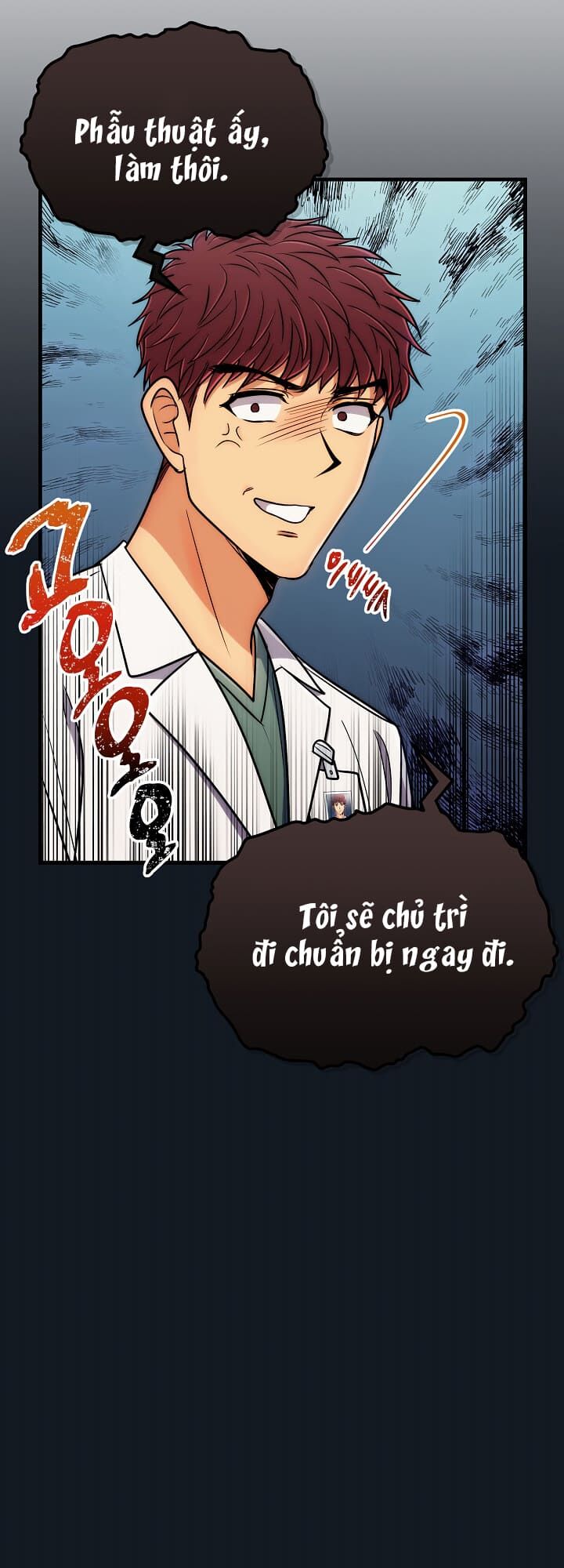 Bác Sĩ Trùng Sinh Chapter 69 - Trang 2