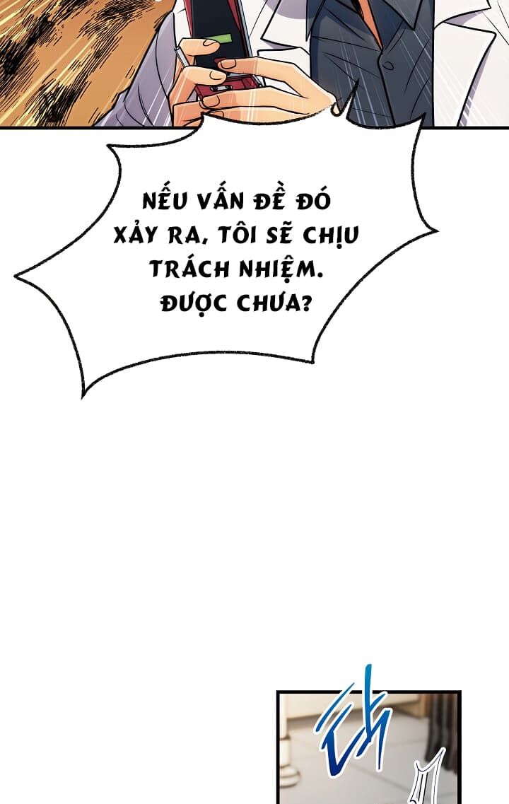 Bác Sĩ Trùng Sinh Chapter 69 - Trang 2