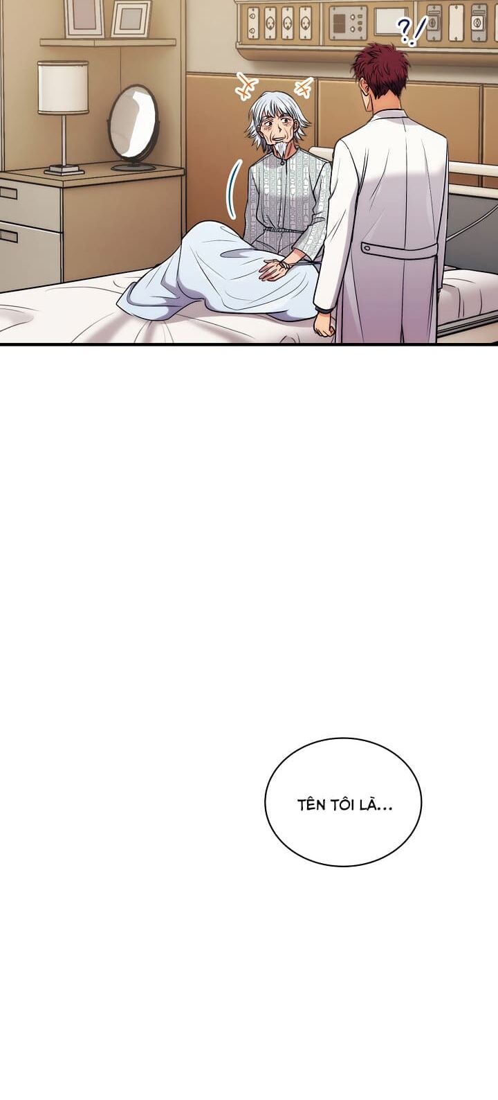 Bác Sĩ Trùng Sinh Chapter 69 - Trang 2