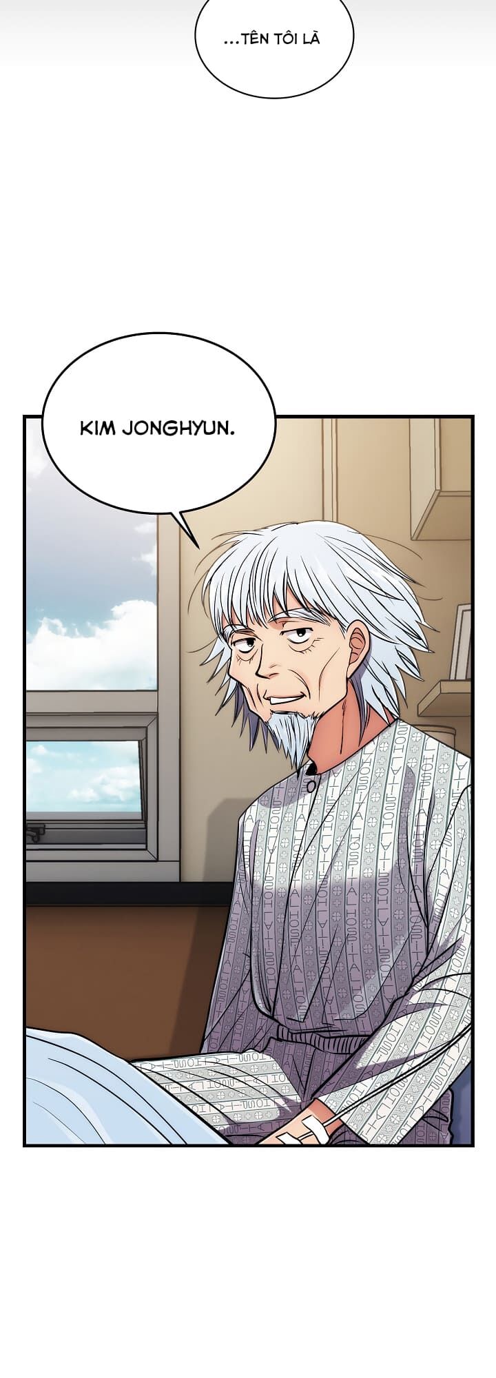 Bác Sĩ Trùng Sinh Chapter 69 - Trang 2