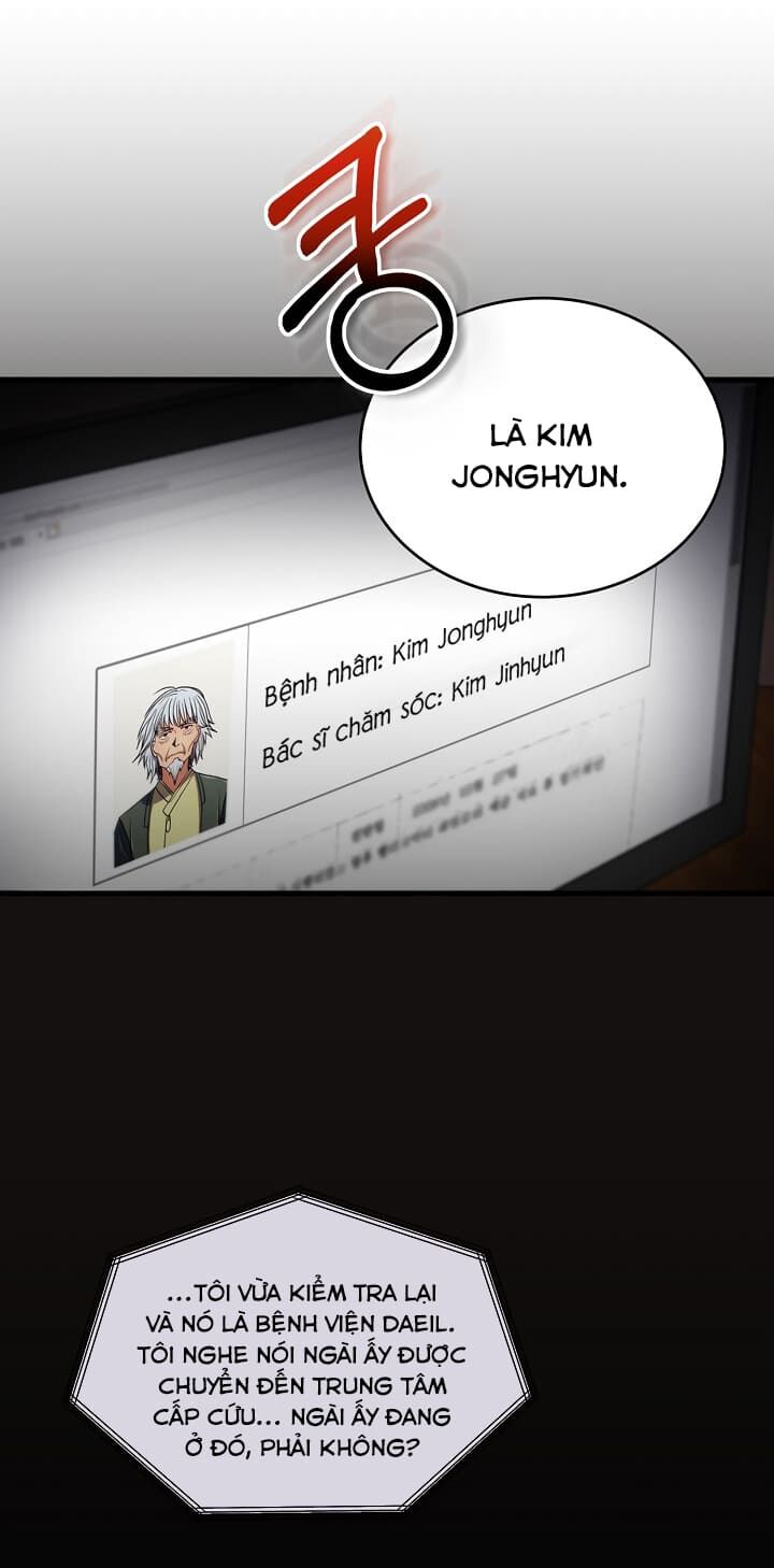 Bác Sĩ Trùng Sinh Chapter 69 - Trang 2