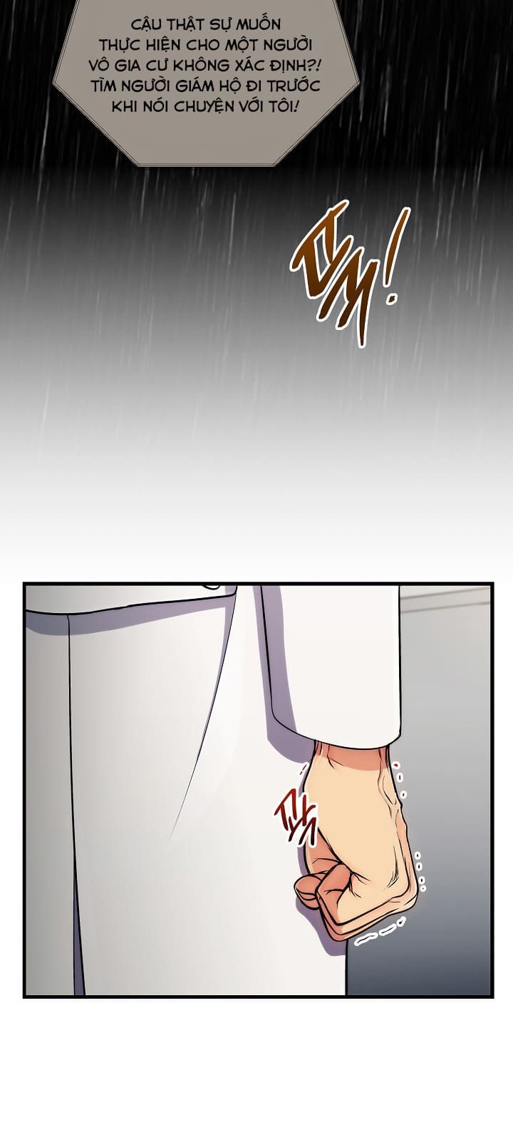 Bác Sĩ Trùng Sinh Chapter 69 - Trang 2