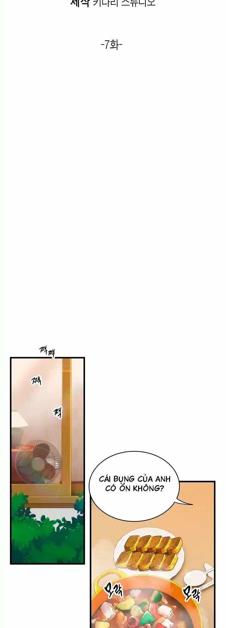 Bác Sĩ Trùng Sinh Chapter 7 - Trang 2