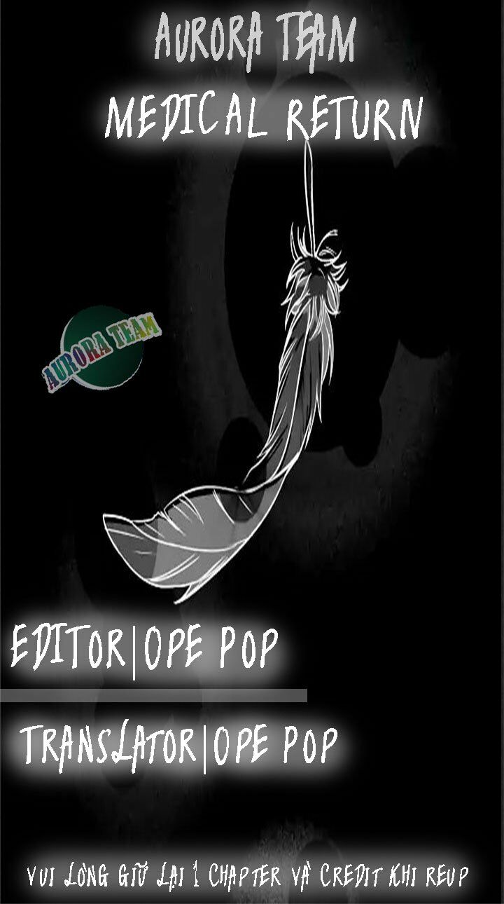 Bác Sĩ Trùng Sinh Chapter 7 - Trang 2