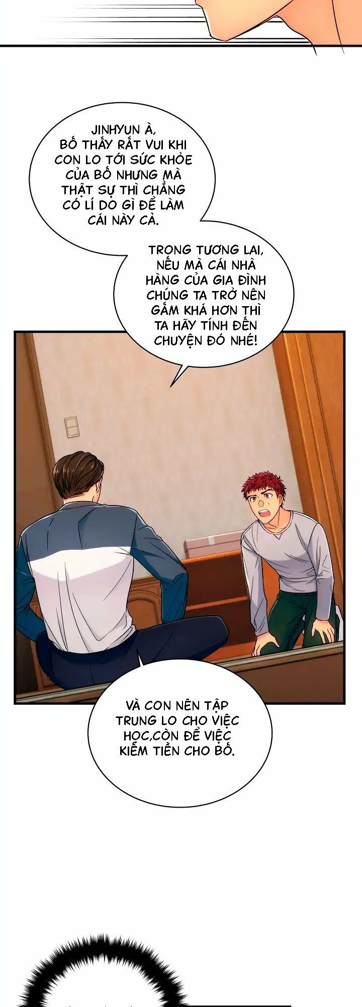 Bác Sĩ Trùng Sinh Chapter 7 - Trang 2