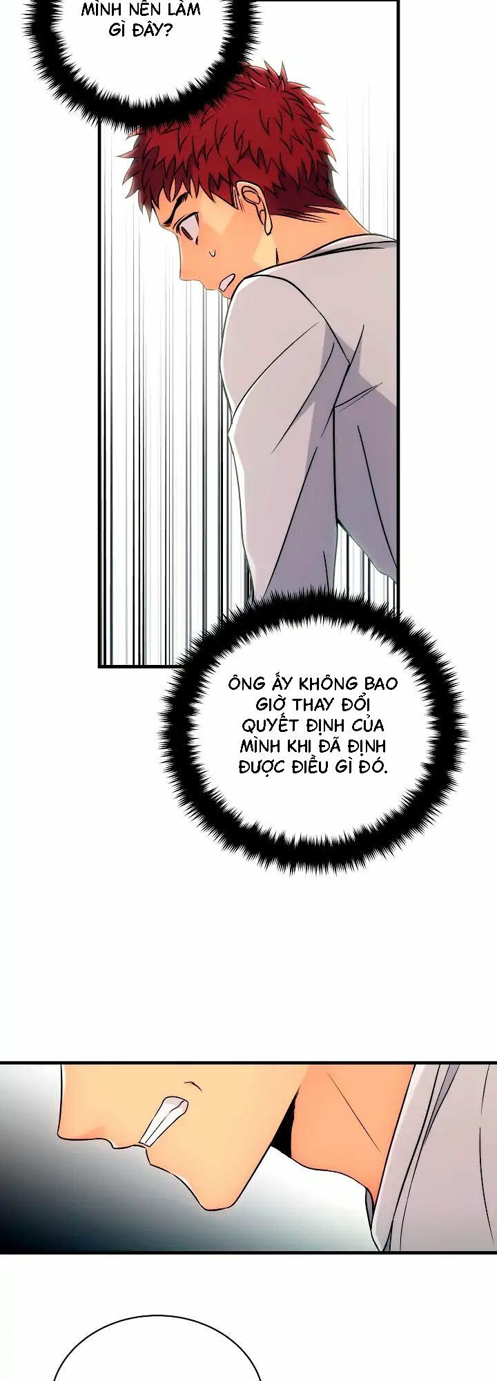 Bác Sĩ Trùng Sinh Chapter 7 - Trang 2