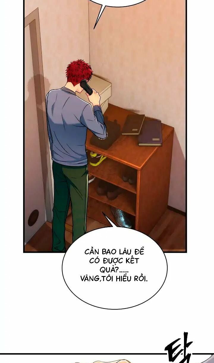 Bác Sĩ Trùng Sinh Chapter 7 - Trang 2