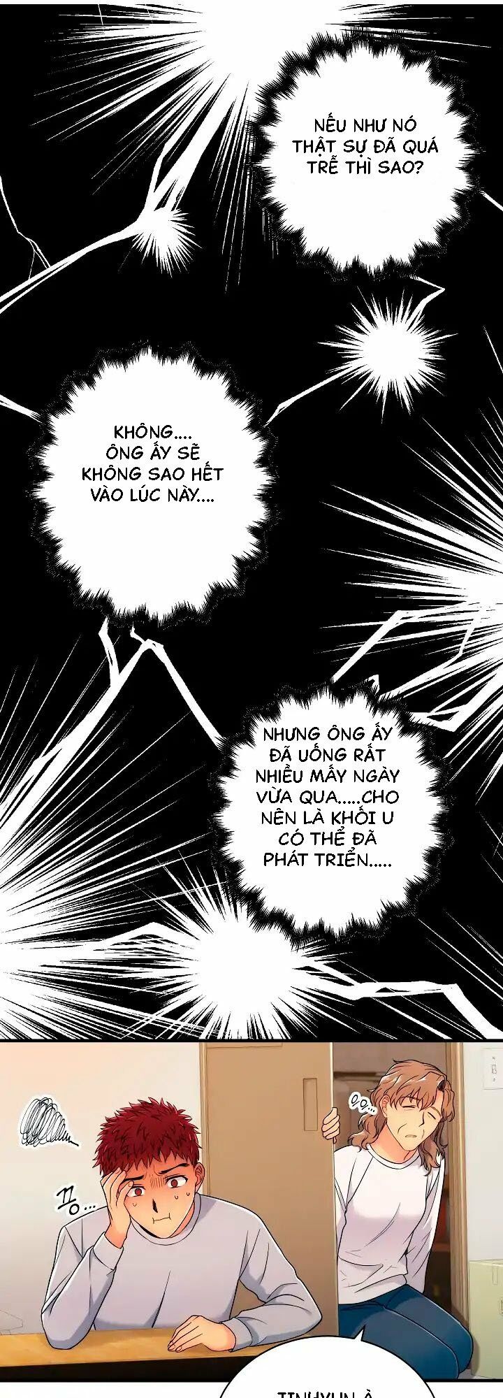 Bác Sĩ Trùng Sinh Chapter 7 - Trang 2