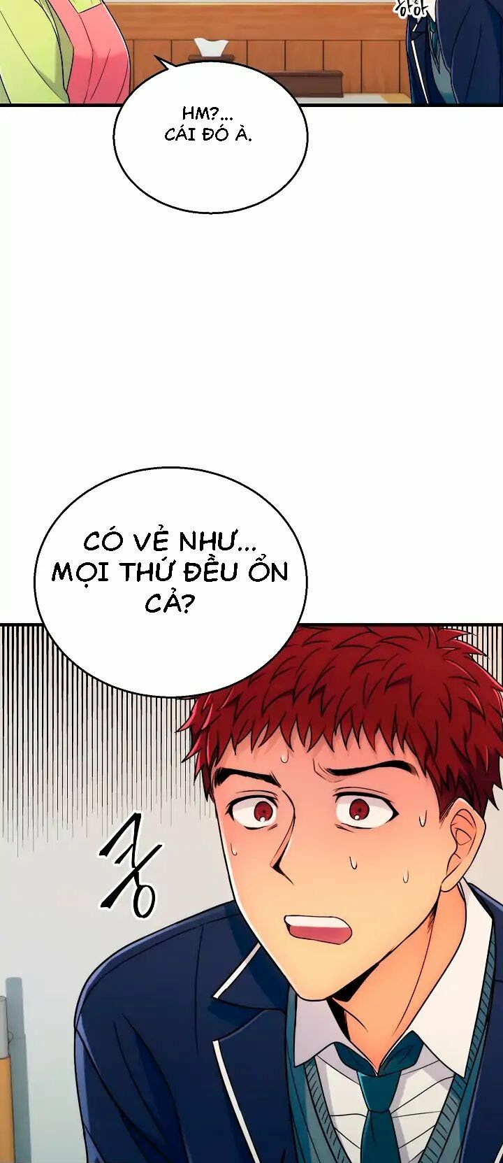 Bác Sĩ Trùng Sinh Chapter 7 - Trang 2