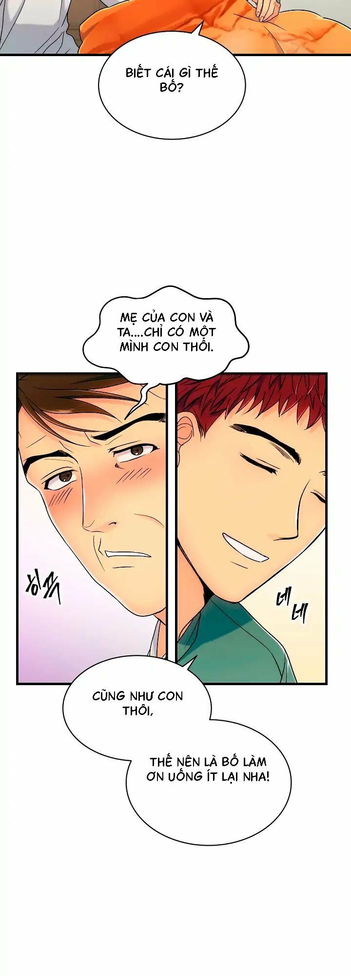 Bác Sĩ Trùng Sinh Chapter 7 - Trang 2