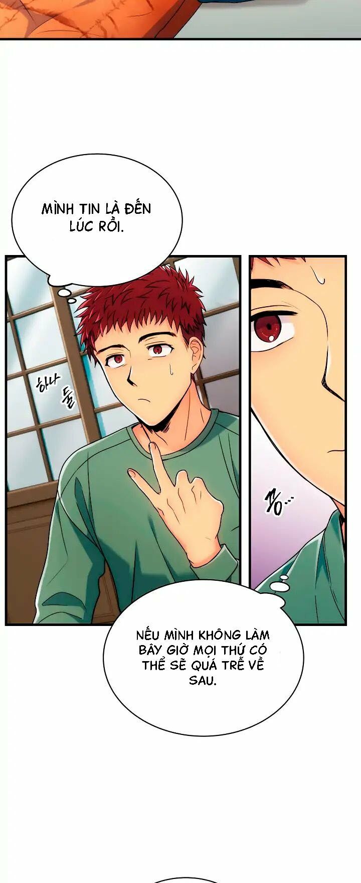 Bác Sĩ Trùng Sinh Chapter 7 - Trang 2