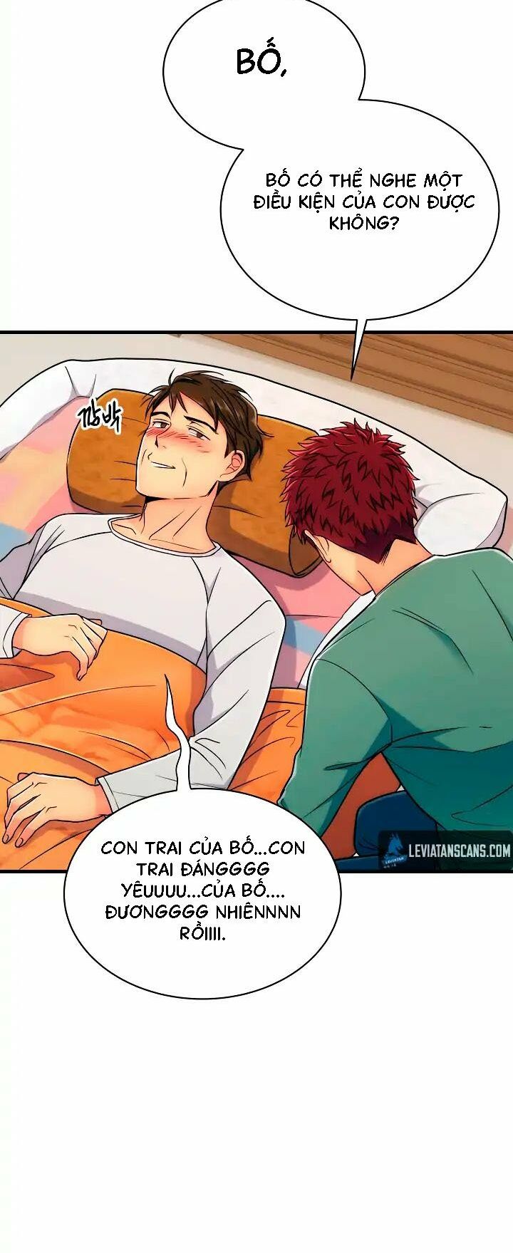 Bác Sĩ Trùng Sinh Chapter 7 - Trang 2