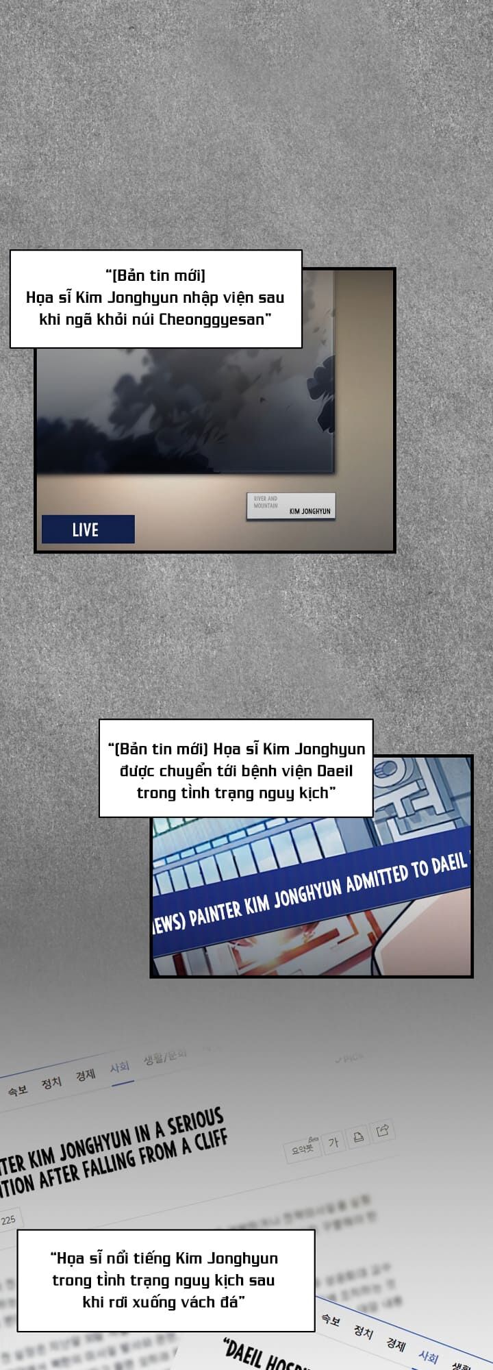 Bác Sĩ Trùng Sinh Chapter 70 - Trang 2