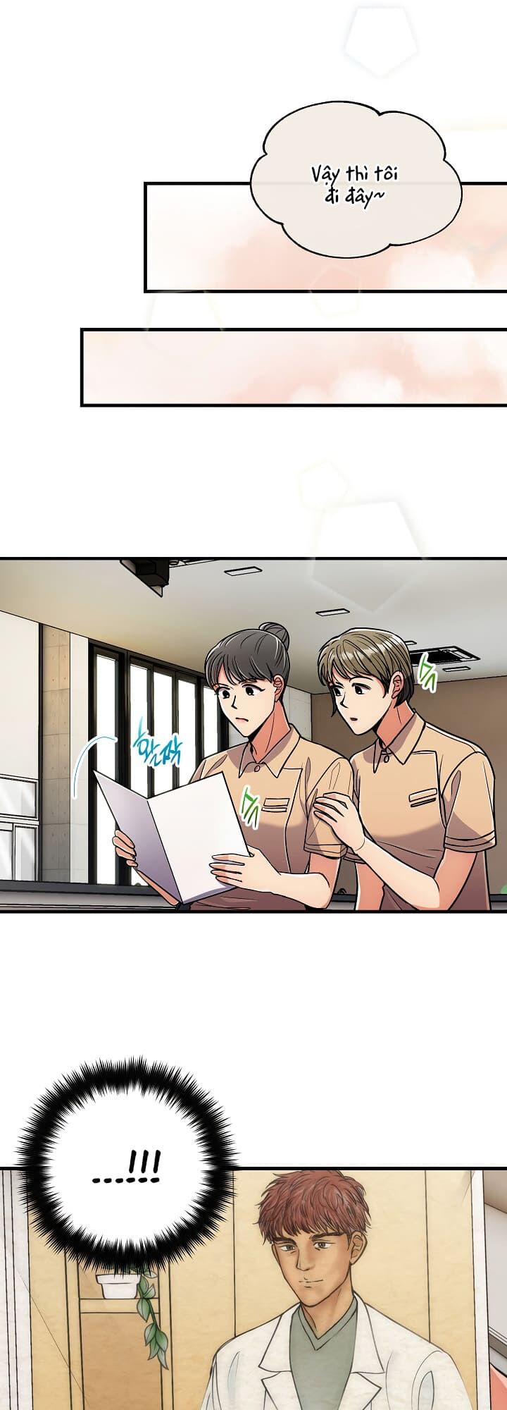 Bác Sĩ Trùng Sinh Chapter 70 - Trang 2