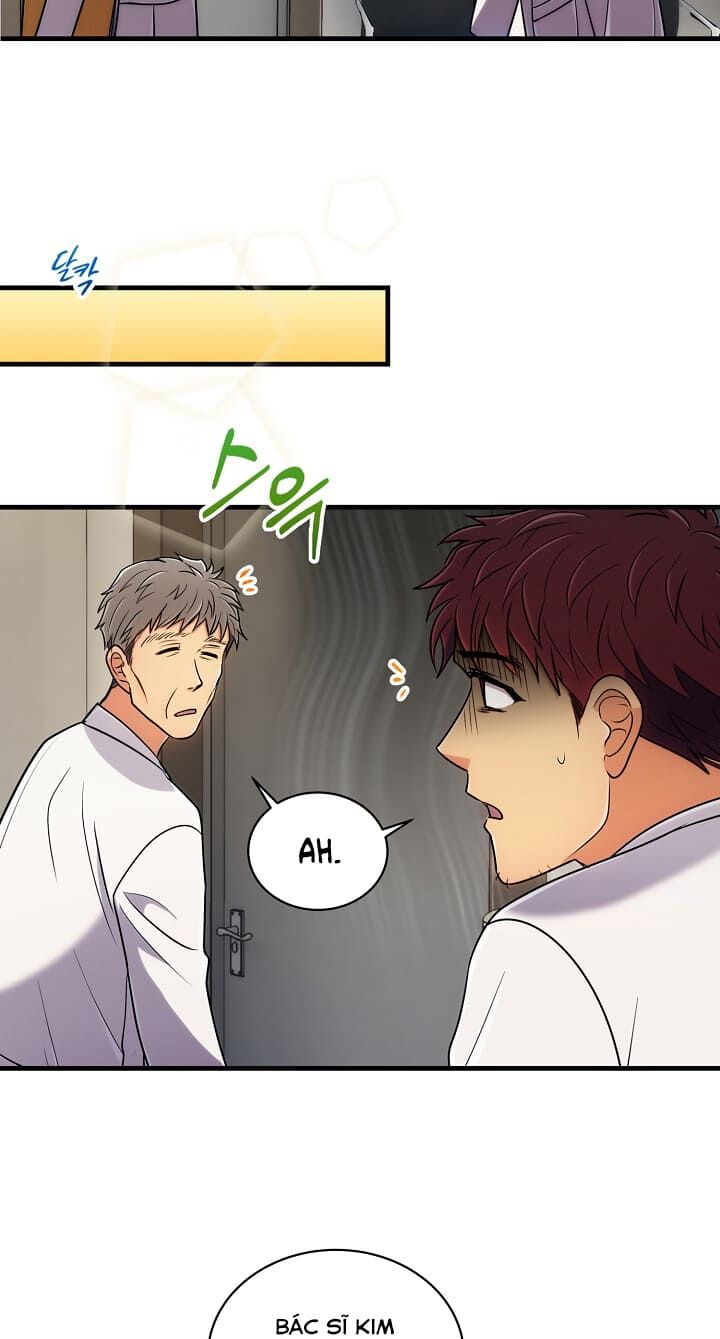 Bác Sĩ Trùng Sinh Chapter 71 - Trang 2