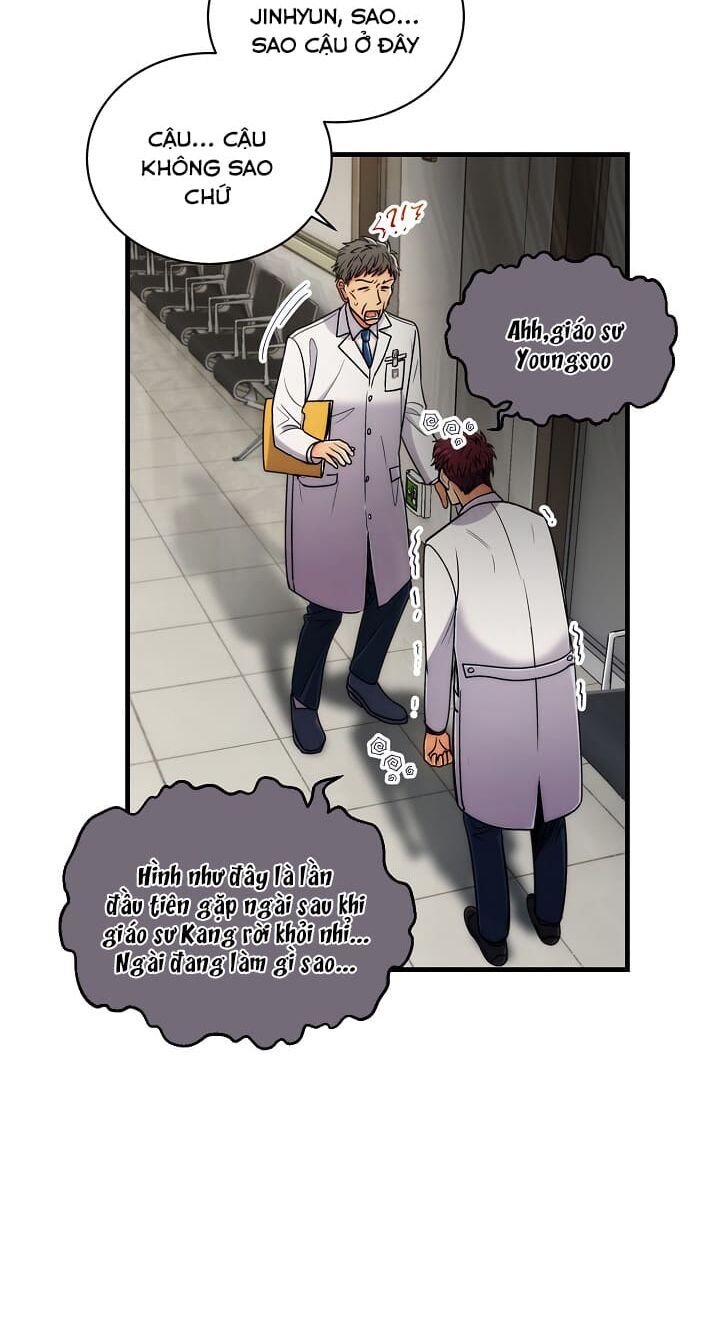 Bác Sĩ Trùng Sinh Chapter 71 - Trang 2