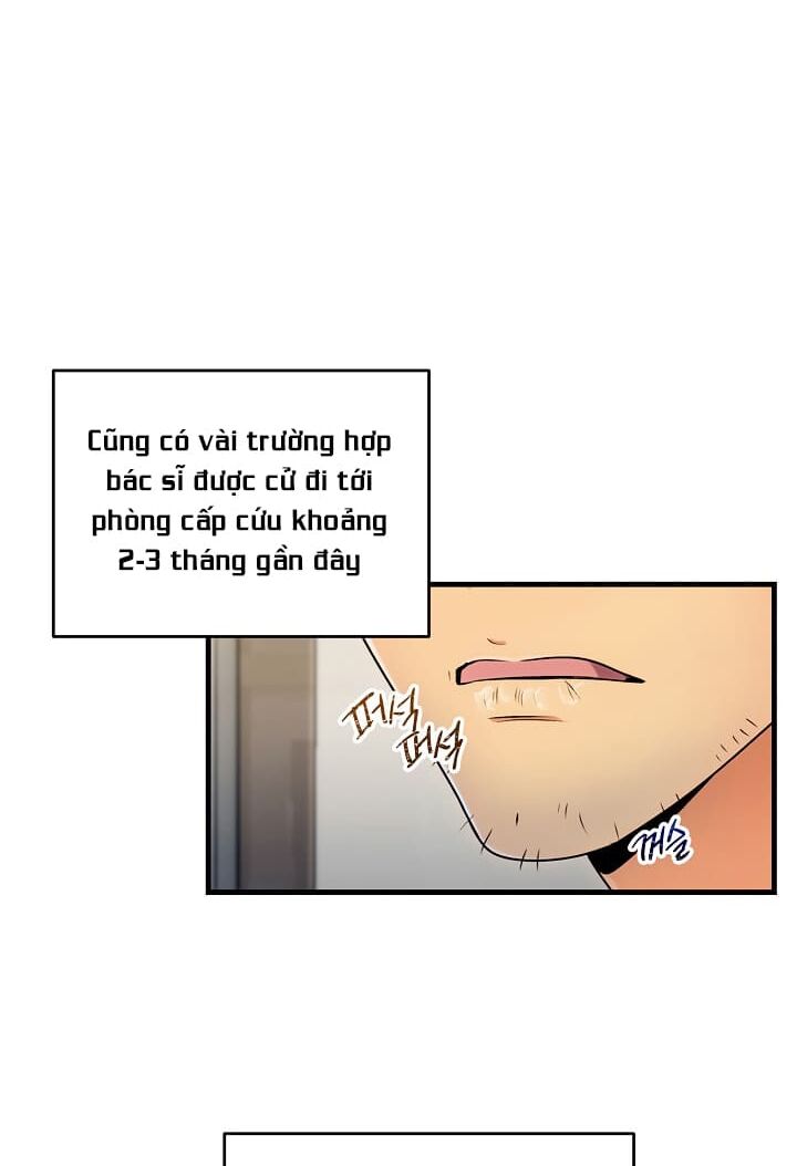 Bác Sĩ Trùng Sinh Chapter 71 - Trang 2