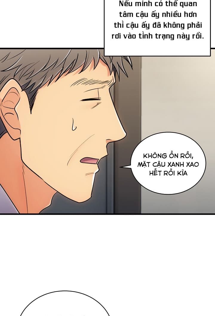 Bác Sĩ Trùng Sinh Chapter 71 - Trang 2